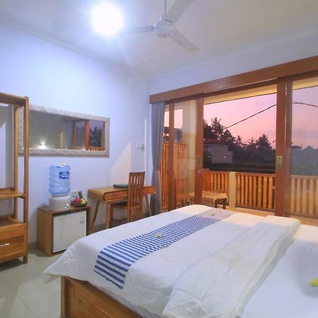 Uma Manis Ubud Kültér fotó