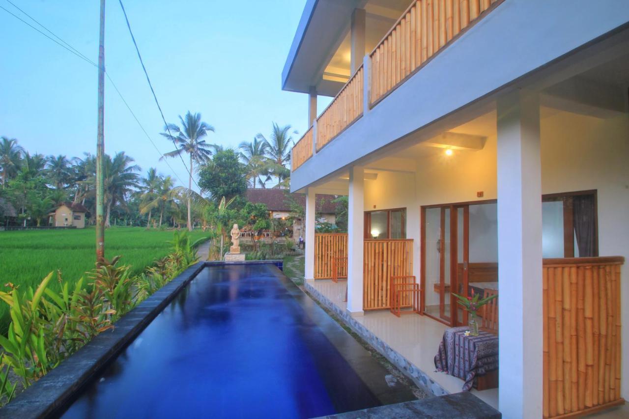 Uma Manis Ubud Kültér fotó