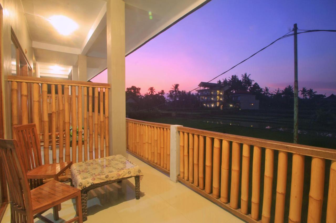 Uma Manis Ubud Kültér fotó
