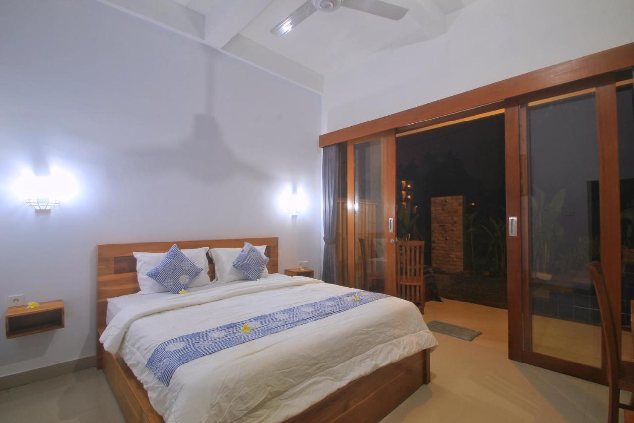 Uma Manis Ubud Kültér fotó