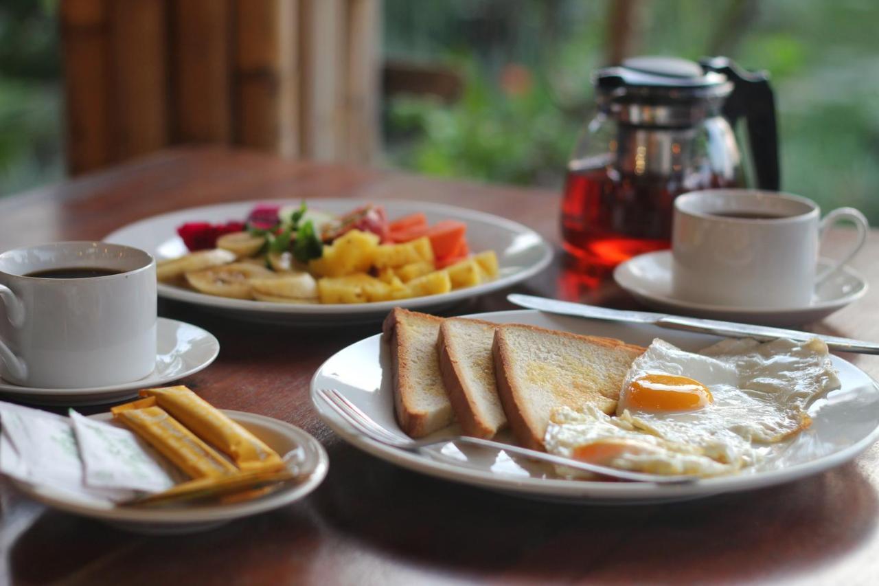 Uma Manis Ubud Kültér fotó