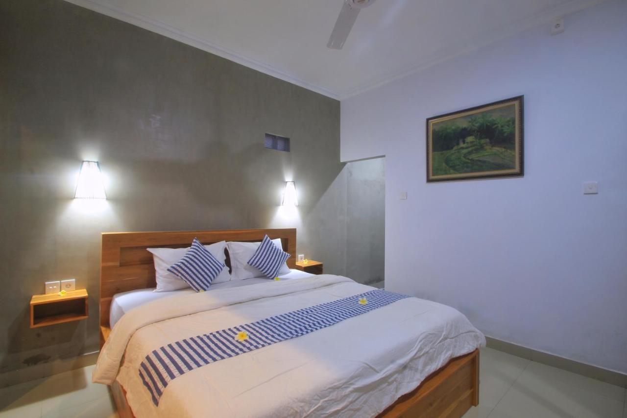 Uma Manis Ubud Kültér fotó