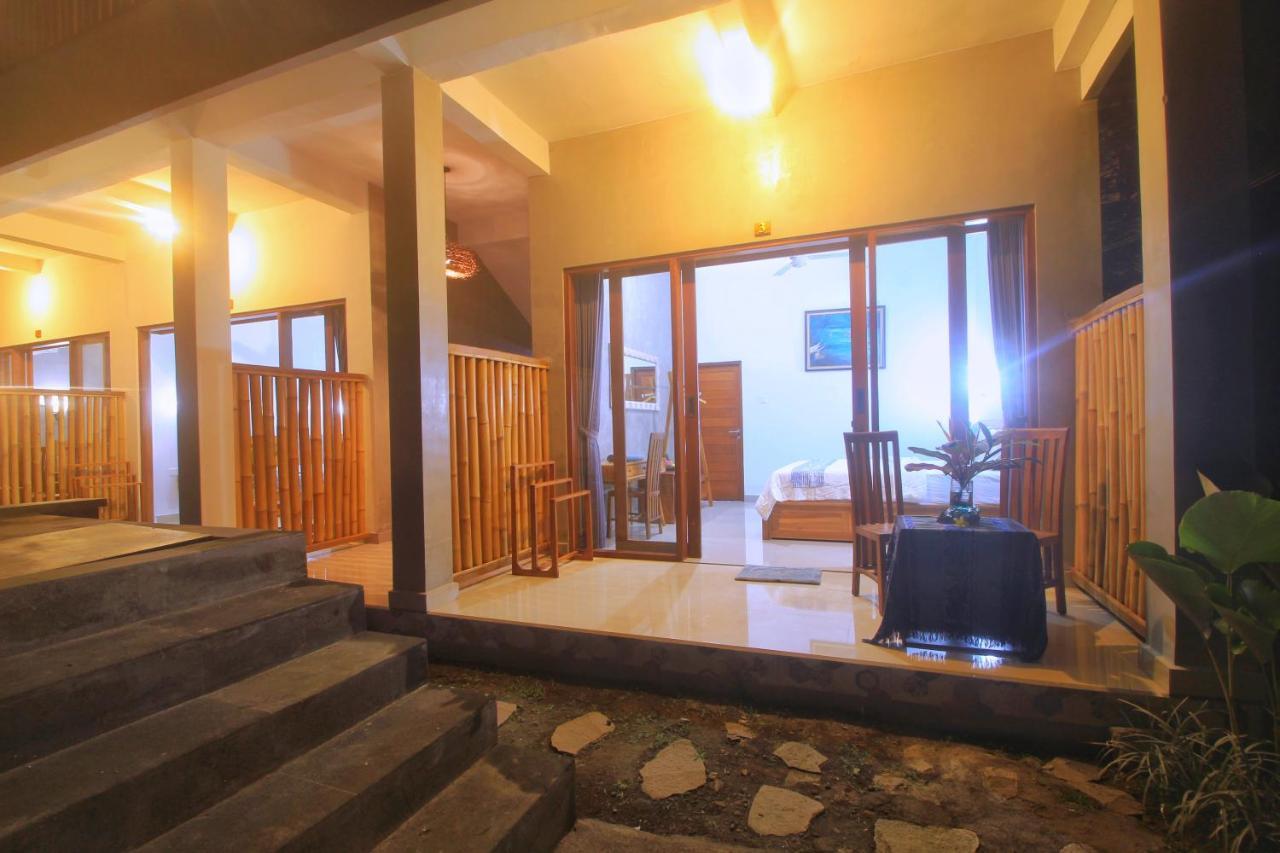 Uma Manis Ubud Kültér fotó