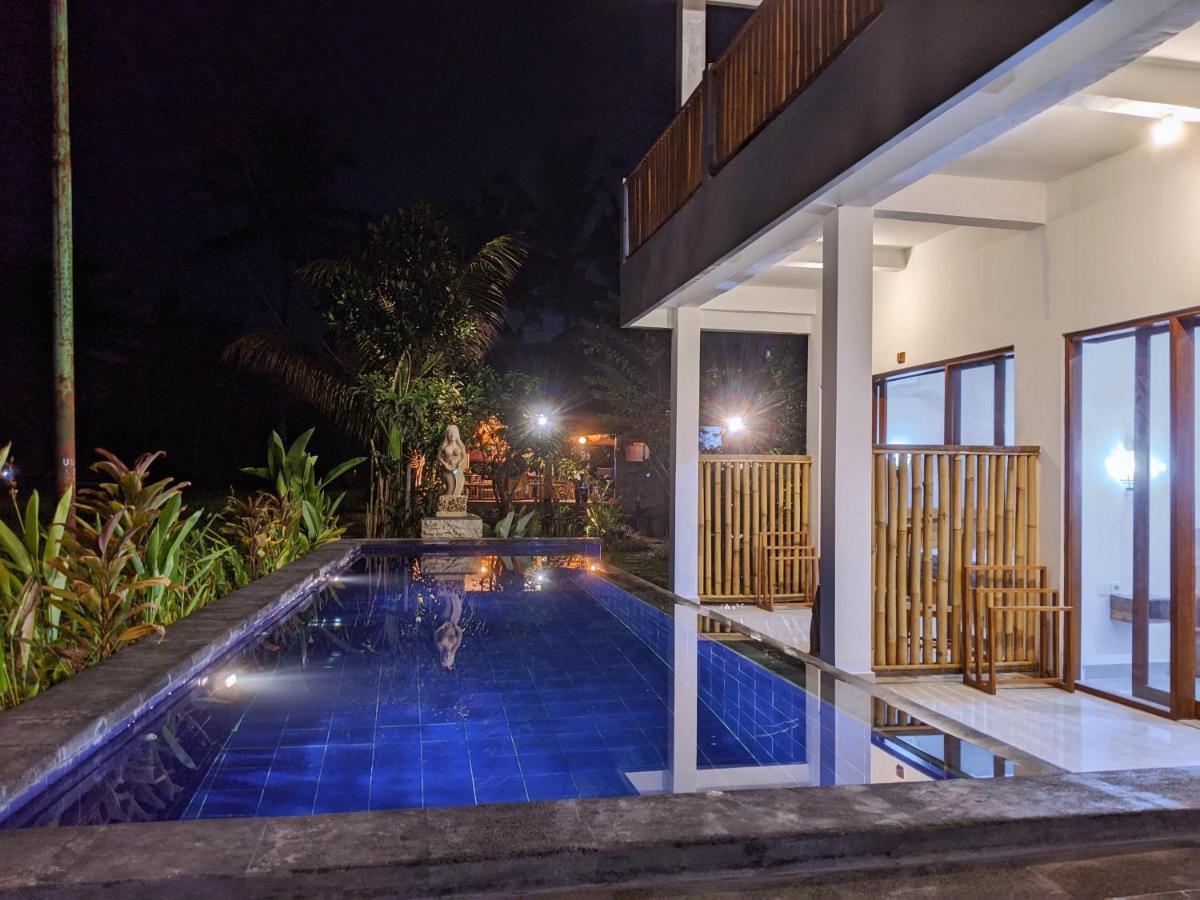 Uma Manis Ubud Kültér fotó